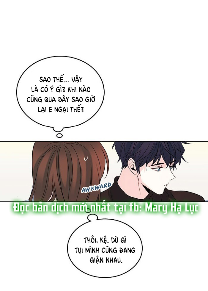 Luật của tiểu thuyết mạng - Inso's law Chap 27 - Next Chap 28