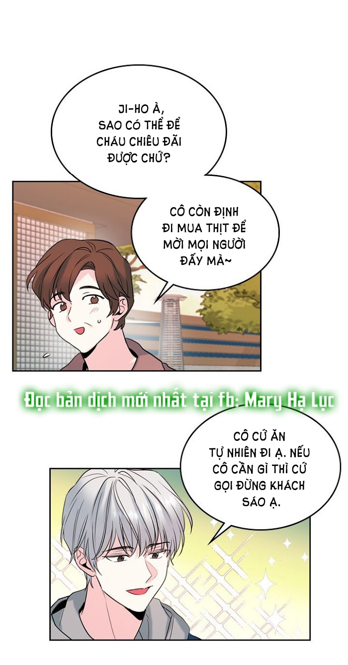 Luật của tiểu thuyết mạng - Inso's law Chap 27 - Next Chap 28