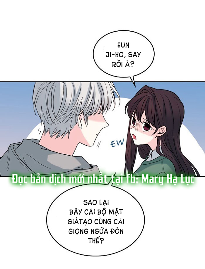 Luật của tiểu thuyết mạng - Inso's law Chap 27 - Next Chap 28