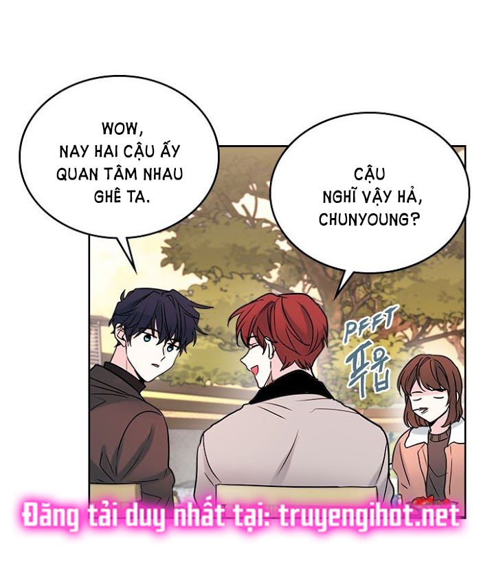 Luật của tiểu thuyết mạng - Inso's law Chap 27 - Next Chap 28