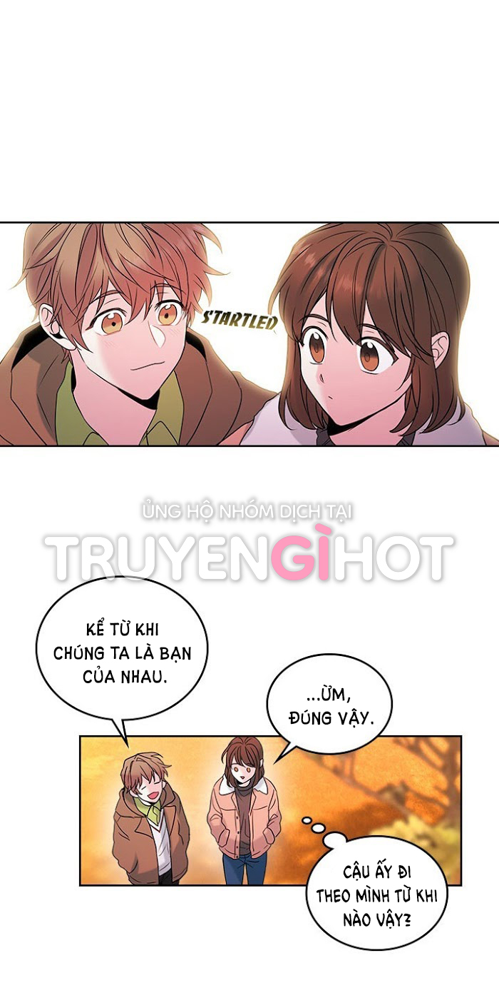 Luật của tiểu thuyết mạng - Inso's law Chap 27 - Next Chap 28