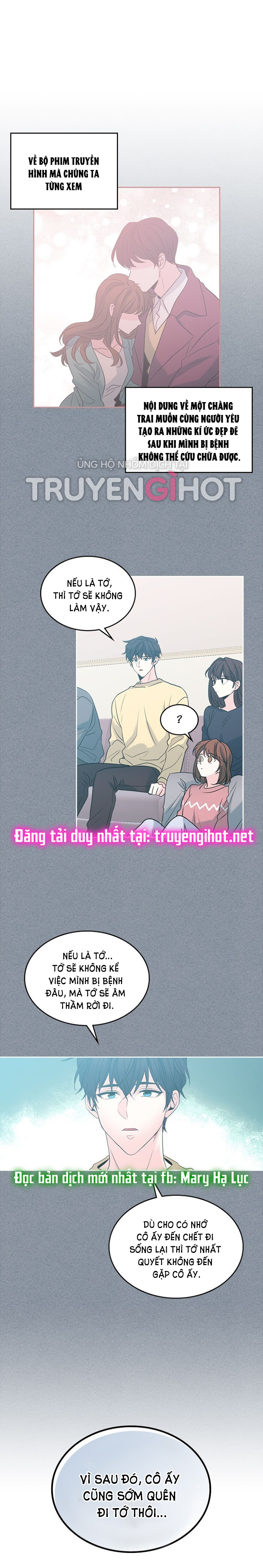 Luật của tiểu thuyết mạng - Inso's law Chap 30 - Next Chap 31