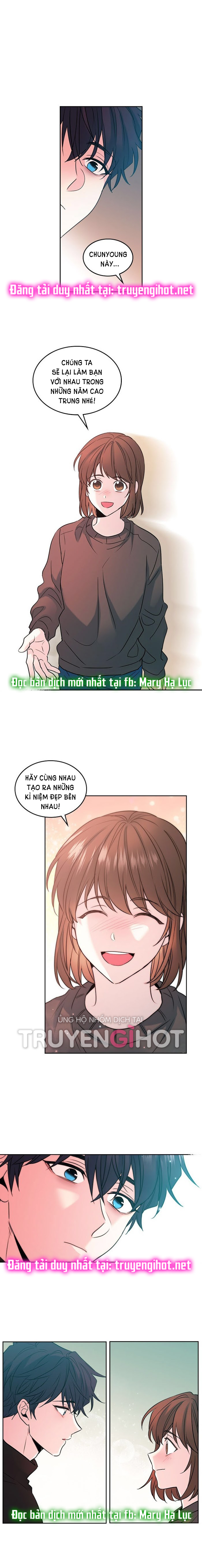 Luật của tiểu thuyết mạng - Inso's law Chap 30 - Next Chap 31