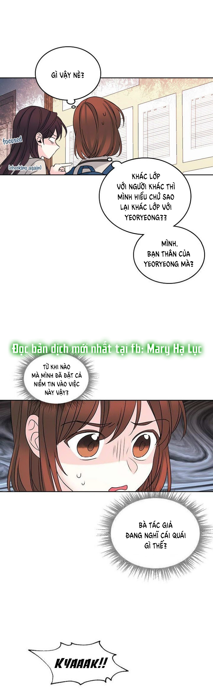 Luật của tiểu thuyết mạng - Inso's law Chap 31 - Next Chap 32