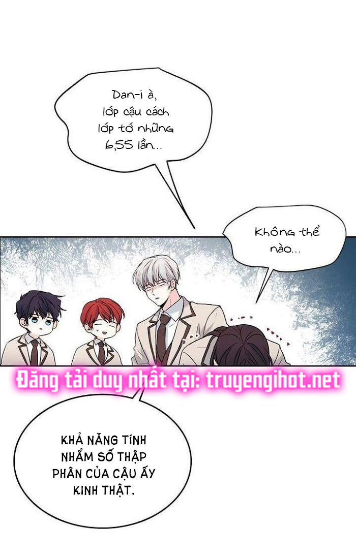 Luật của tiểu thuyết mạng - Inso's law Chap 33 - Next Chap 34