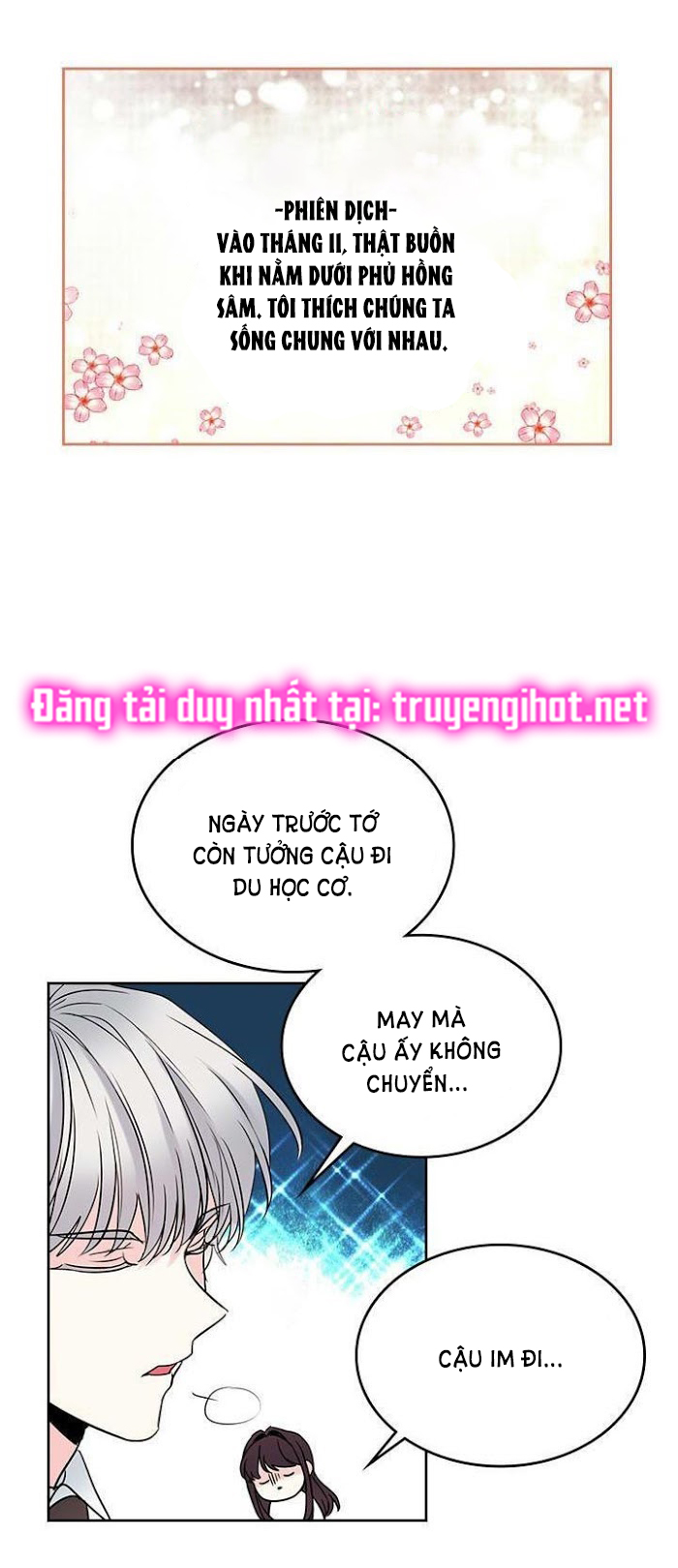 Luật của tiểu thuyết mạng - Inso's law Chap 33 - Next Chap 34