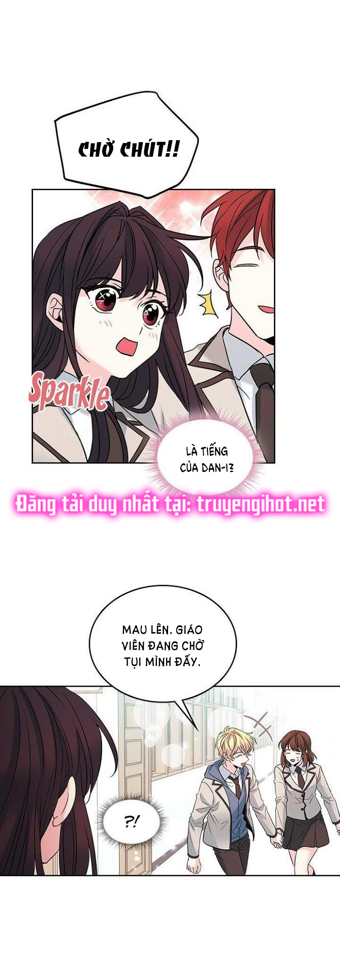 Luật của tiểu thuyết mạng - Inso's law Chap 33 - Next Chap 34