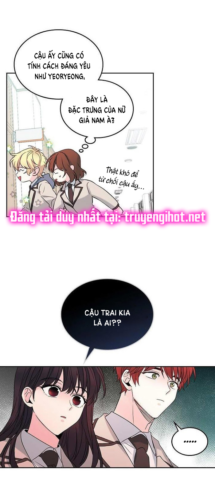 Luật của tiểu thuyết mạng - Inso's law Chap 33 - Next Chap 34