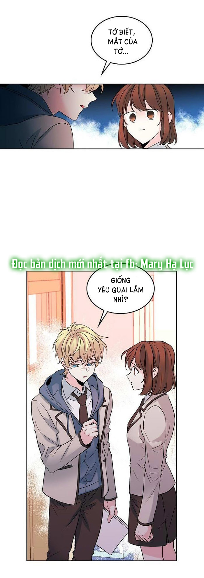 Luật của tiểu thuyết mạng - Inso's law Chap 33 - Next Chap 34