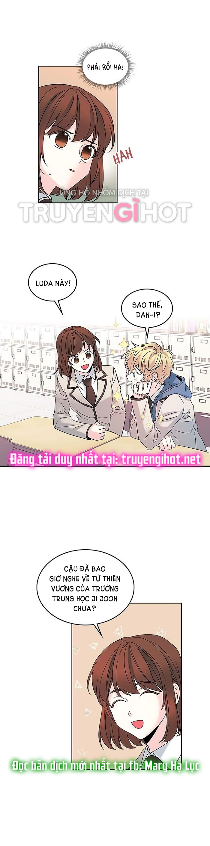 Luật của tiểu thuyết mạng - Inso's law Chap 35 - Next Chap 36