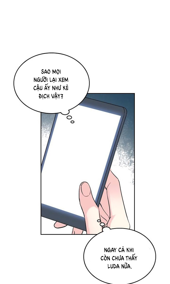 Luật của tiểu thuyết mạng - Inso's law Chap 35 - Next Chap 36