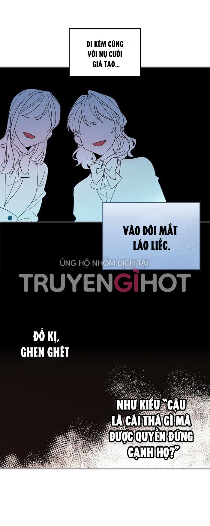 Luật của tiểu thuyết mạng - Inso's law Chap 36 - Next Chap 37