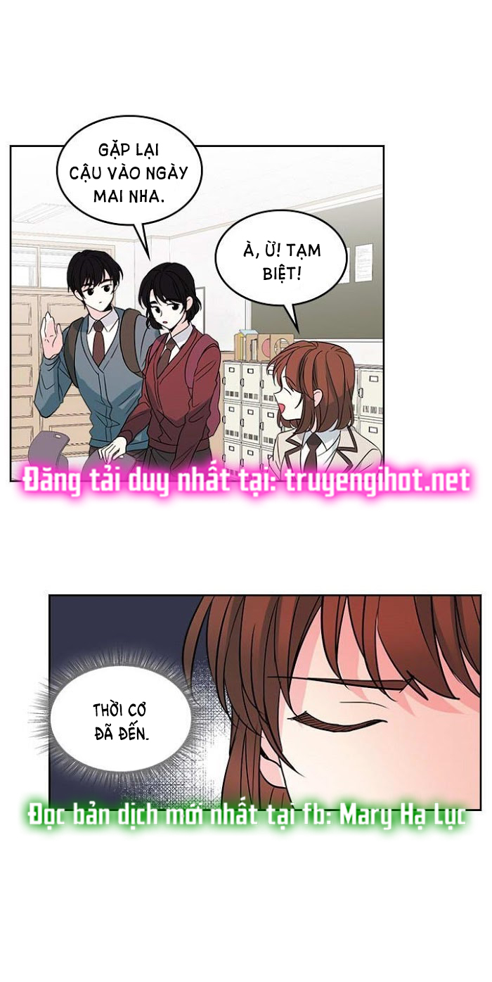 Luật của tiểu thuyết mạng - Inso's law Chap 36 - Next Chap 37