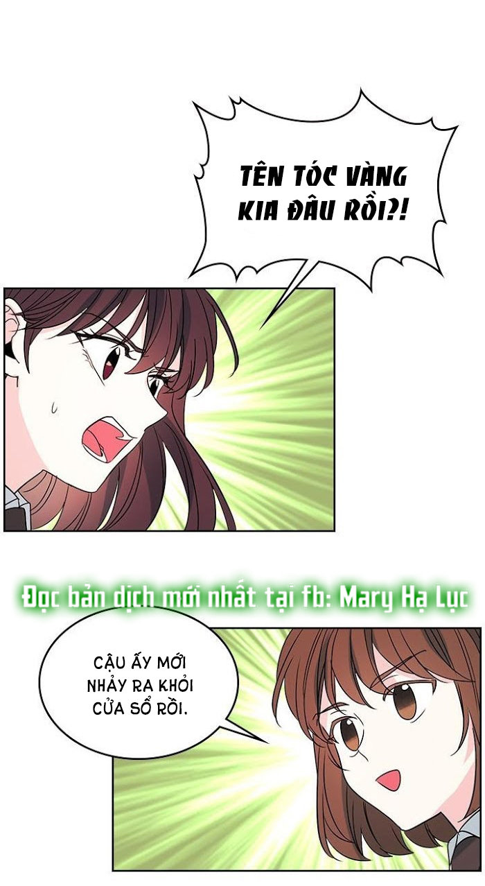 Luật của tiểu thuyết mạng - Inso's law Chap 37 - Next Chap 38