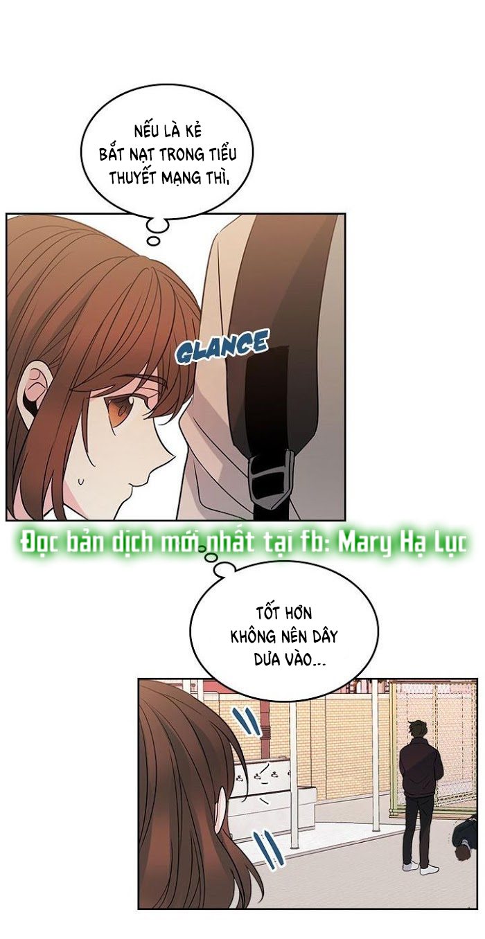 Luật của tiểu thuyết mạng - Inso's law Chap 37 - Next Chap 38