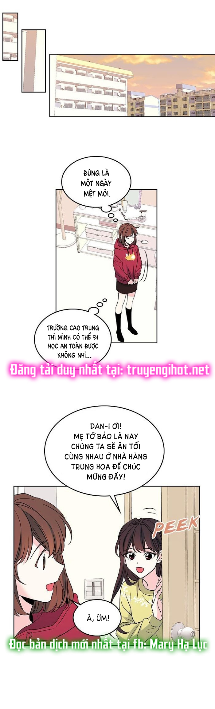 Luật của tiểu thuyết mạng - Inso's law Chap 38 - Next Chap 39