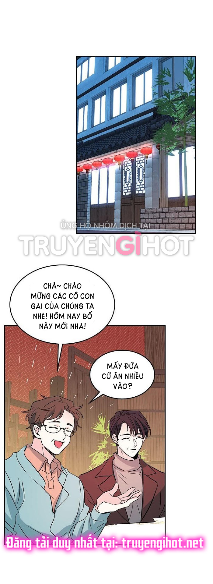 Luật của tiểu thuyết mạng - Inso's law Chap 38 - Next Chap 39