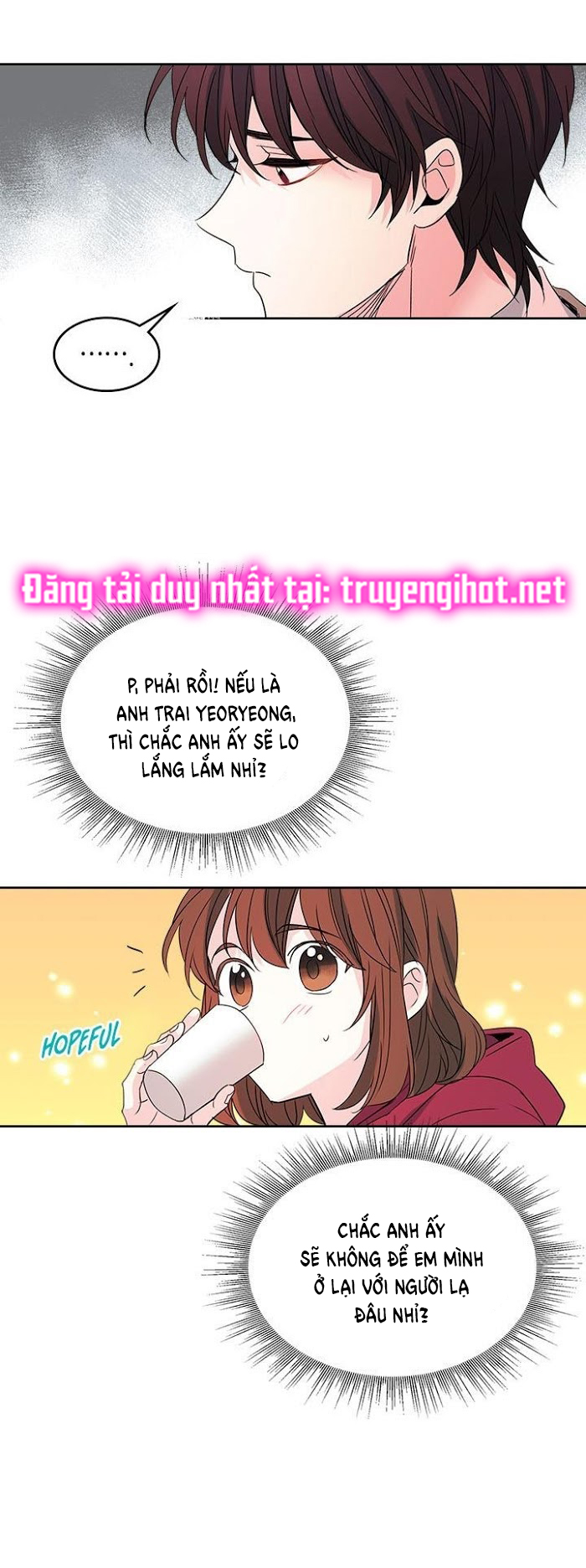 Luật của tiểu thuyết mạng - Inso's law Chap 39 - Trang 2