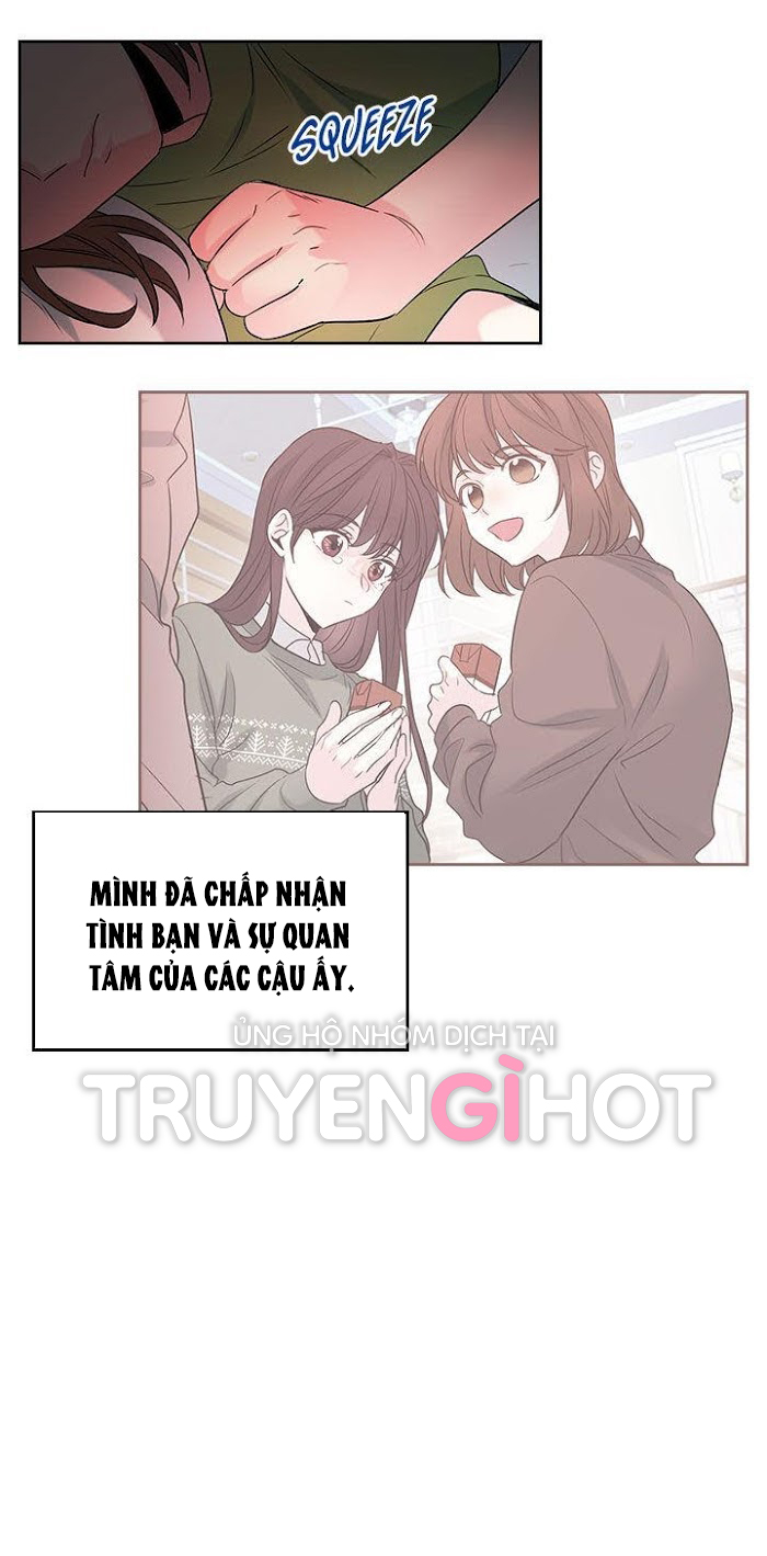 Luật của tiểu thuyết mạng - Inso's law Chap 41 - Next Chap 42