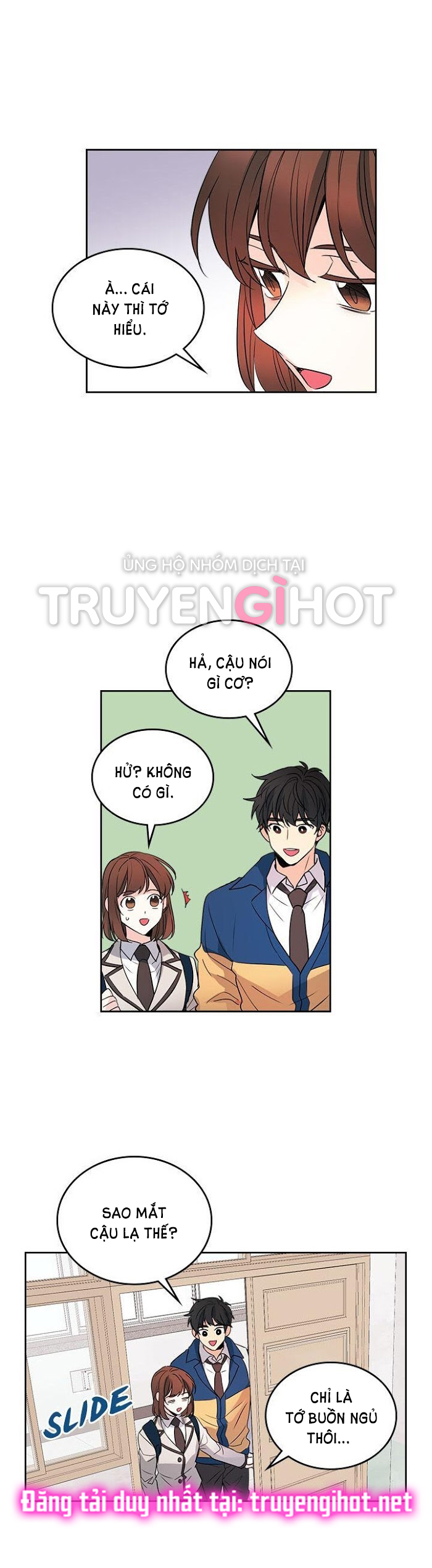 Luật của tiểu thuyết mạng - Inso's law Chap 41 - Next Chap 42