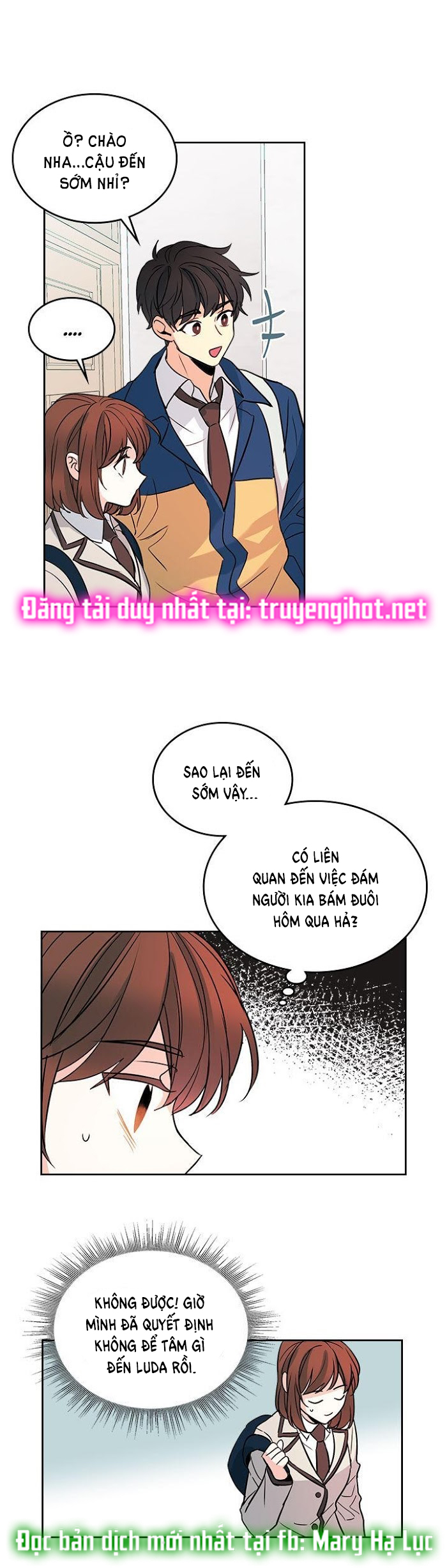 Luật của tiểu thuyết mạng - Inso's law Chap 41 - Next Chap 42