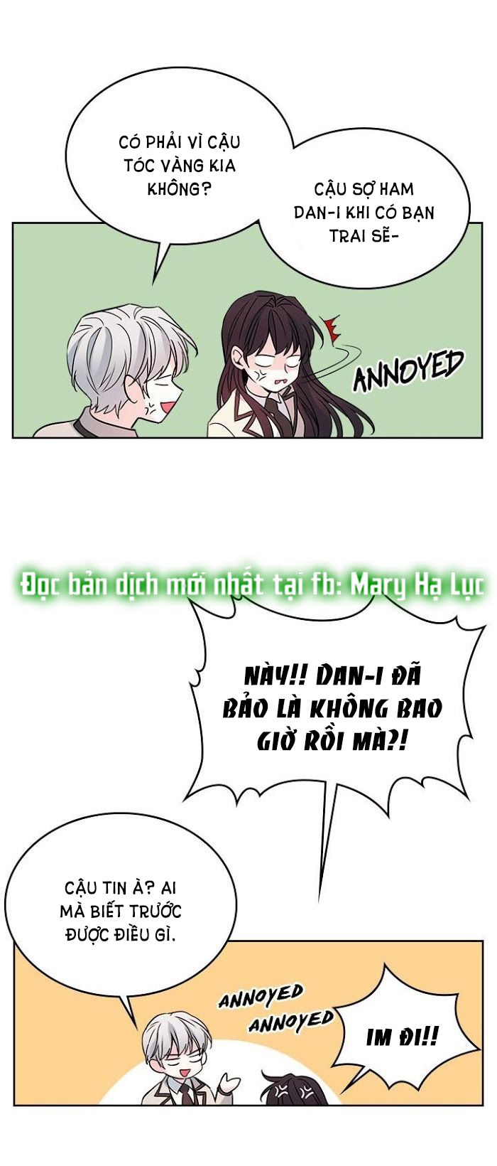 Luật của tiểu thuyết mạng - Inso's law Chap 42 - Next Chap 43