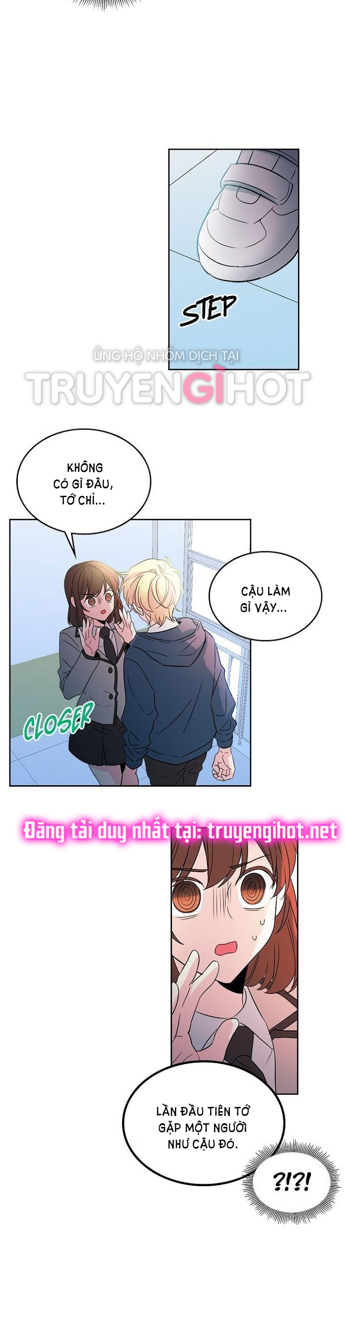 Luật của tiểu thuyết mạng - Inso's law Chap 42 - Next Chap 43