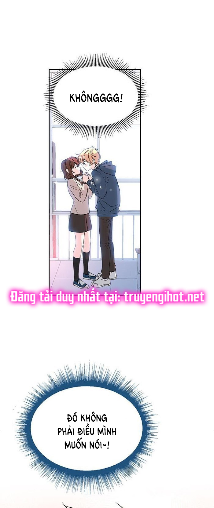 Luật của tiểu thuyết mạng - Inso's law Chap 42 - Next Chap 43