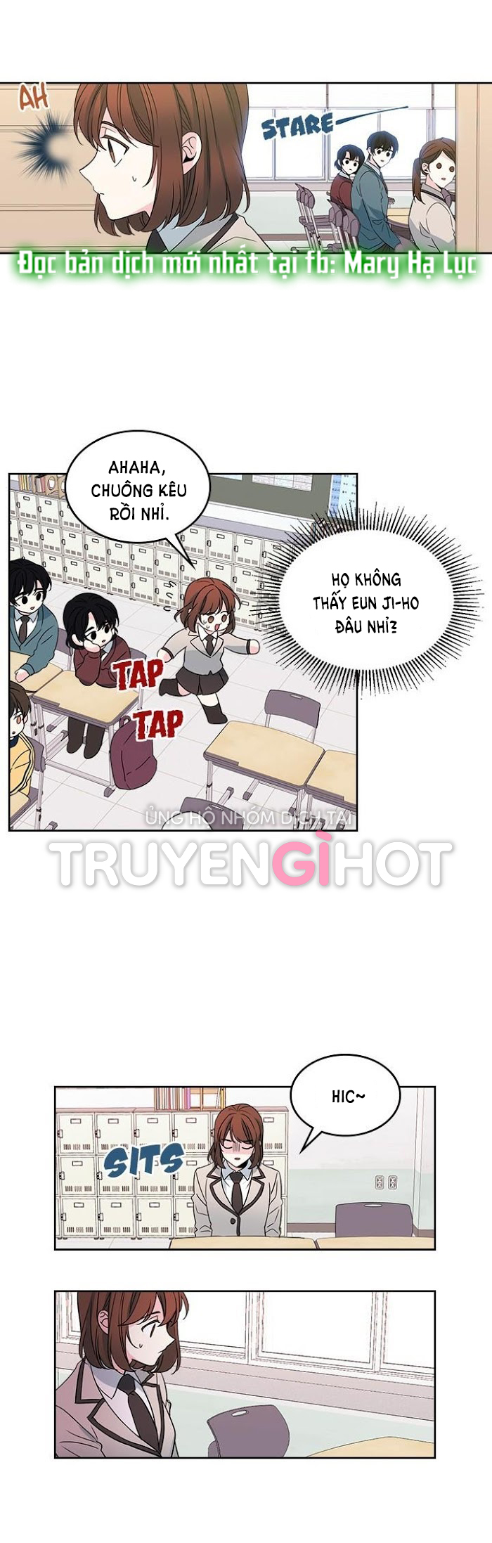 Luật của tiểu thuyết mạng - Inso's law Chap 43 - Next Chap 44