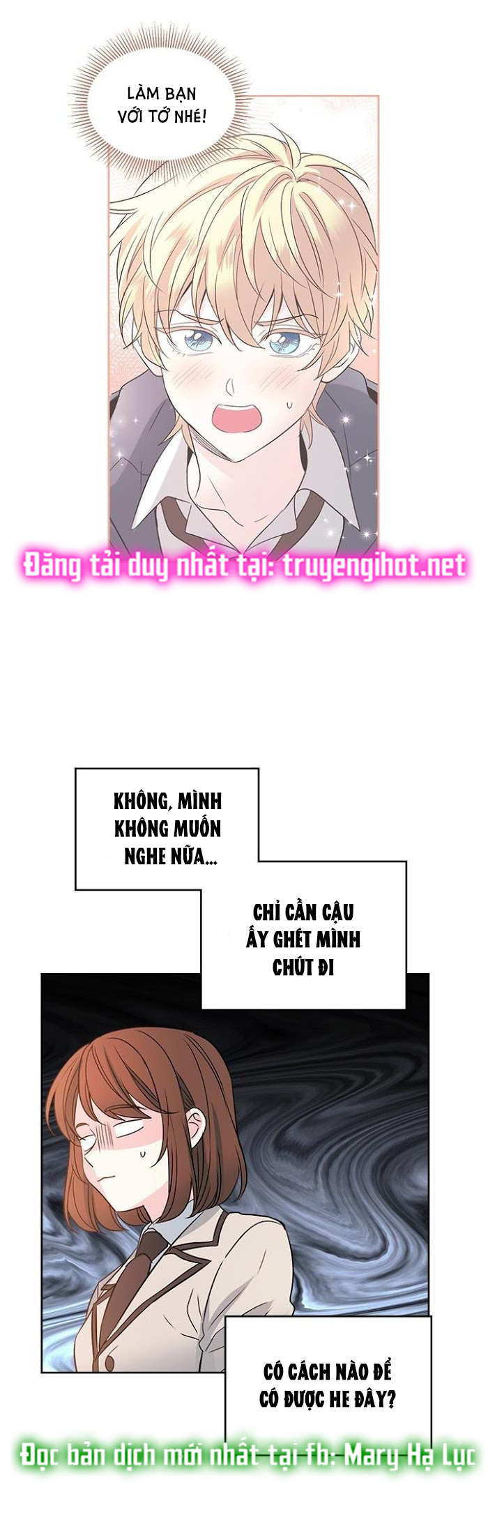 Luật của tiểu thuyết mạng - Inso's law Chap 43 - Next Chap 44