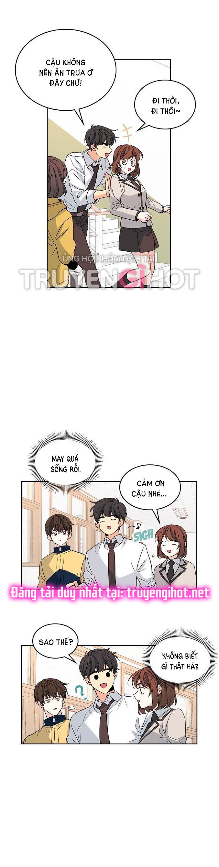 Luật của tiểu thuyết mạng - Inso's law Chap 43 - Next Chap 44