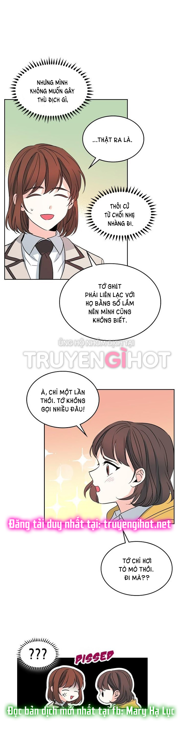 Luật của tiểu thuyết mạng - Inso's law Chap 43 - Next Chap 44