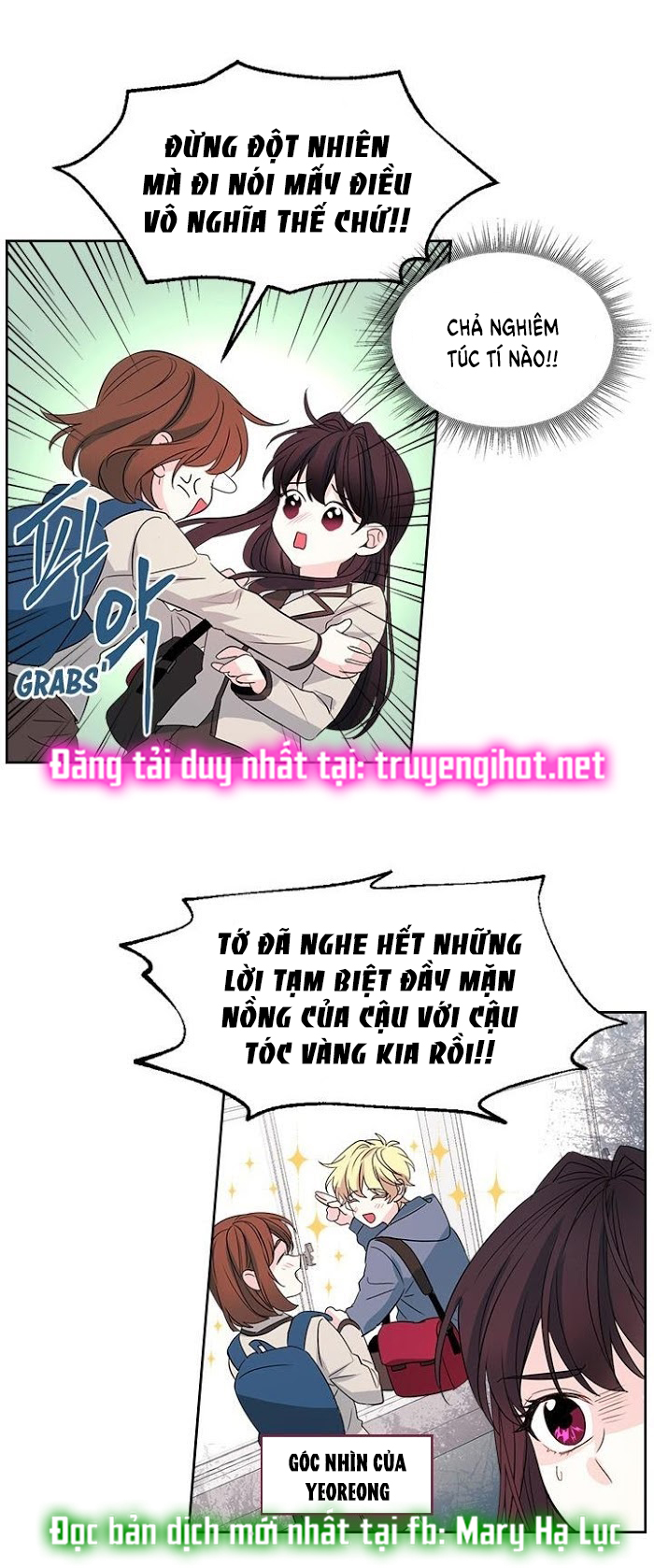 Luật của tiểu thuyết mạng - Inso's law Chap 45 - Trang 2