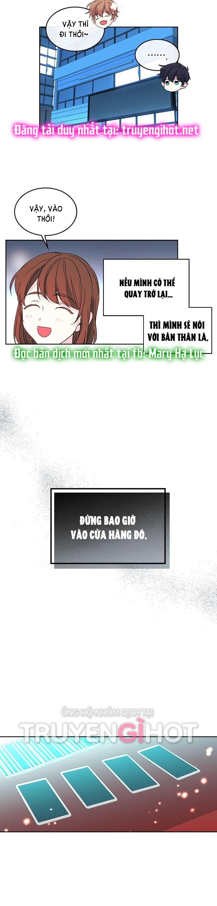 Luật của tiểu thuyết mạng - Inso's law Chap 46 - Next Chap 47