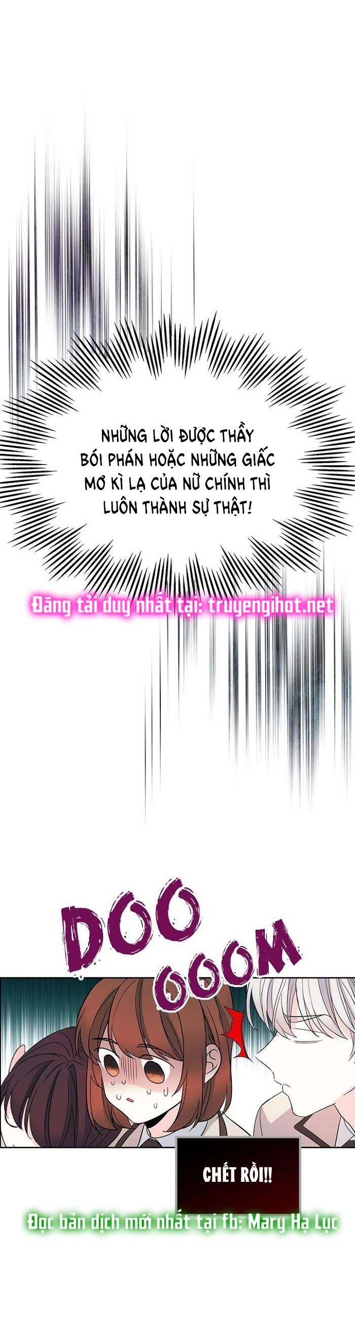 Luật của tiểu thuyết mạng - Inso's law Chap 46 - Next Chap 47