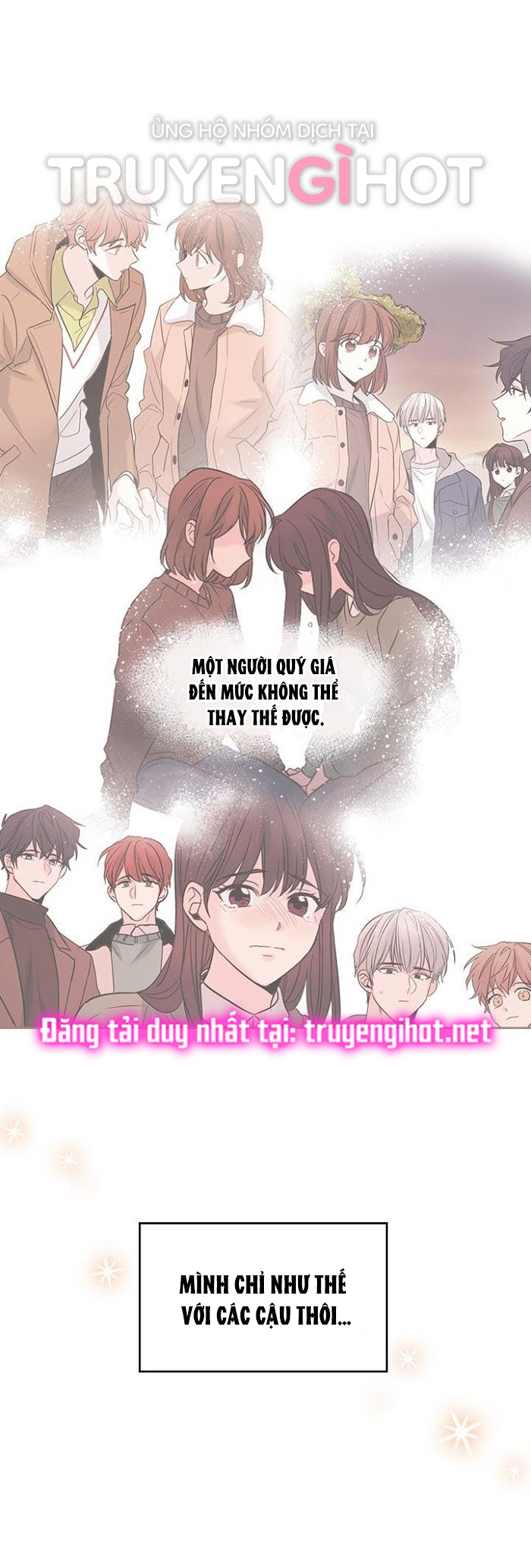 Luật của tiểu thuyết mạng - Inso's law Chap 47 - Next Chap 48