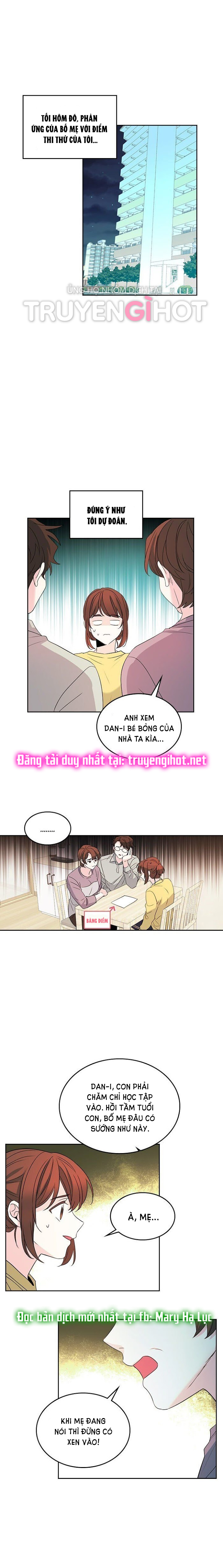 Luật của tiểu thuyết mạng - Inso's law Chap 48 - Next Chap 49