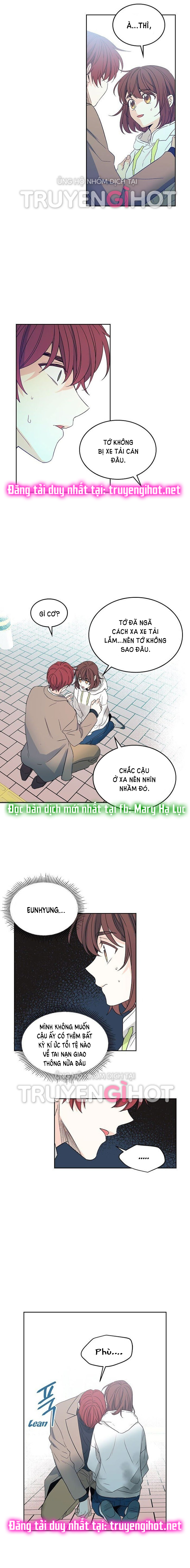 Luật của tiểu thuyết mạng - Inso's law Chap 50 - Next Chap 51