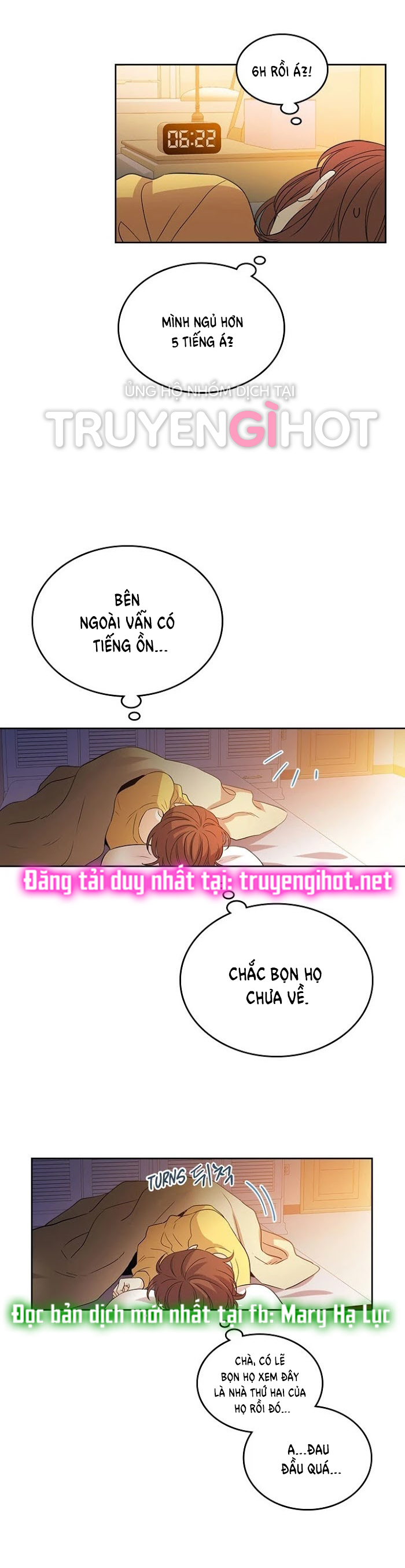 Luật của tiểu thuyết mạng - Inso's law Chap 52 - Next Chap 53