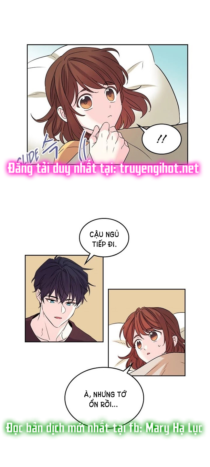 Luật của tiểu thuyết mạng - Inso's law Chap 52 - Next Chap 53