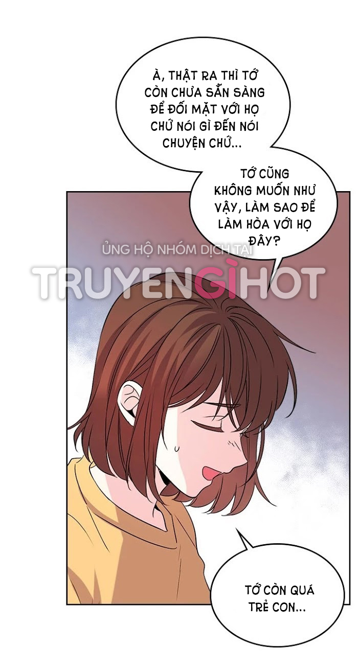 Luật của tiểu thuyết mạng - Inso's law Chap 52 - Next Chap 53