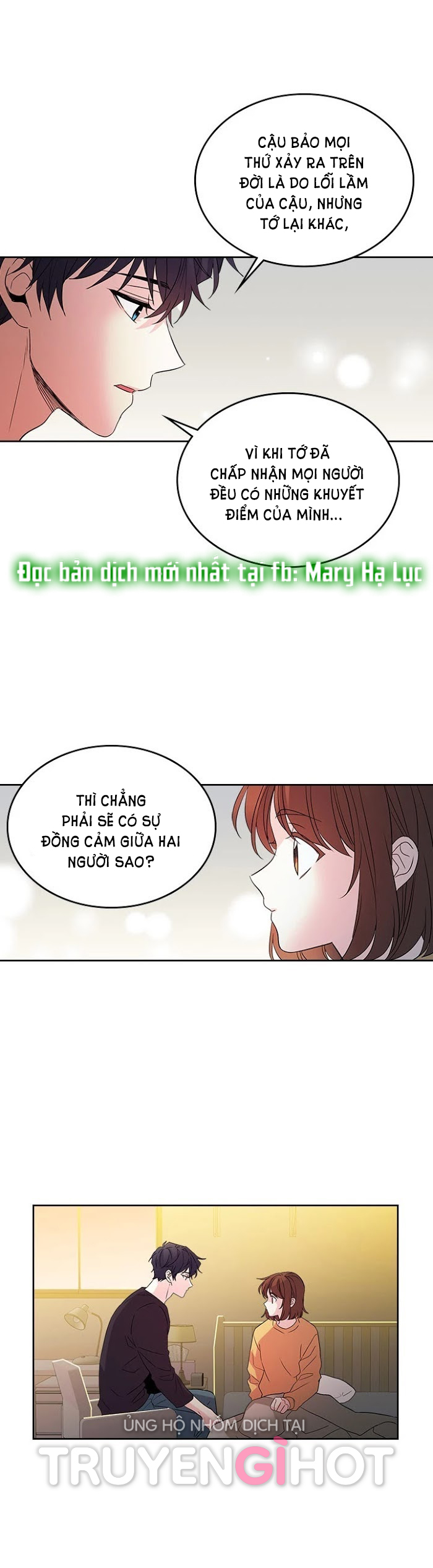 Luật của tiểu thuyết mạng - Inso's law Chap 52 - Next Chap 53