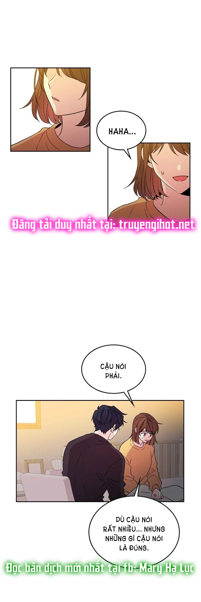 Luật của tiểu thuyết mạng - Inso's law Chap 52 - Next Chap 53