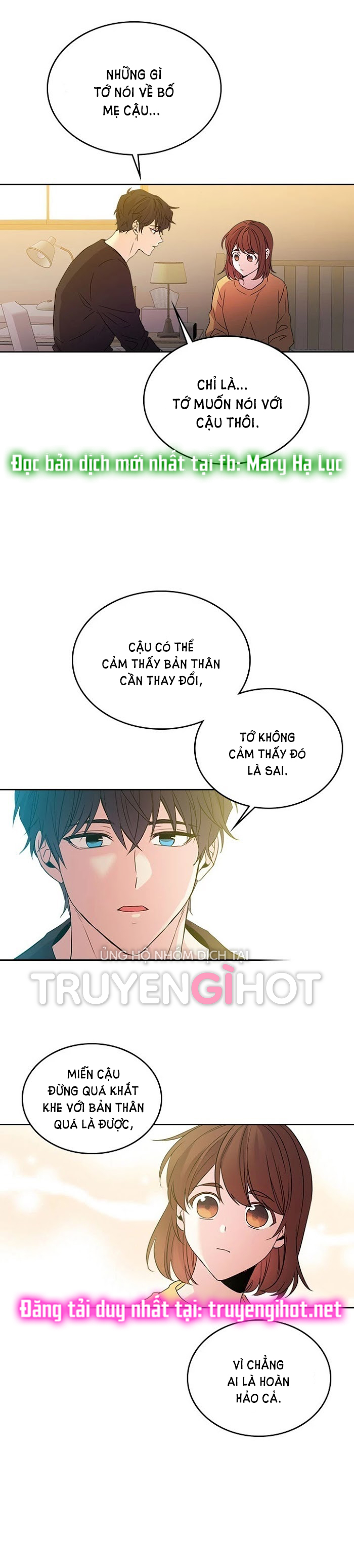 Luật của tiểu thuyết mạng - Inso's law Chap 52 - Next Chap 53