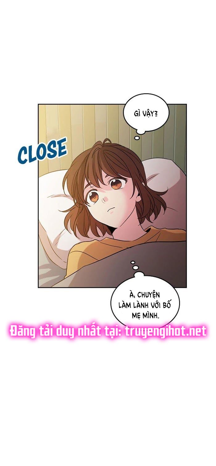 Luật của tiểu thuyết mạng - Inso's law Chap 52 - Next Chap 53