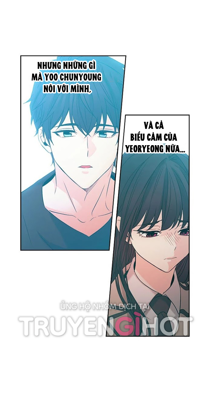 Luật của tiểu thuyết mạng - Inso's law Chap 53 - Next Chap 54