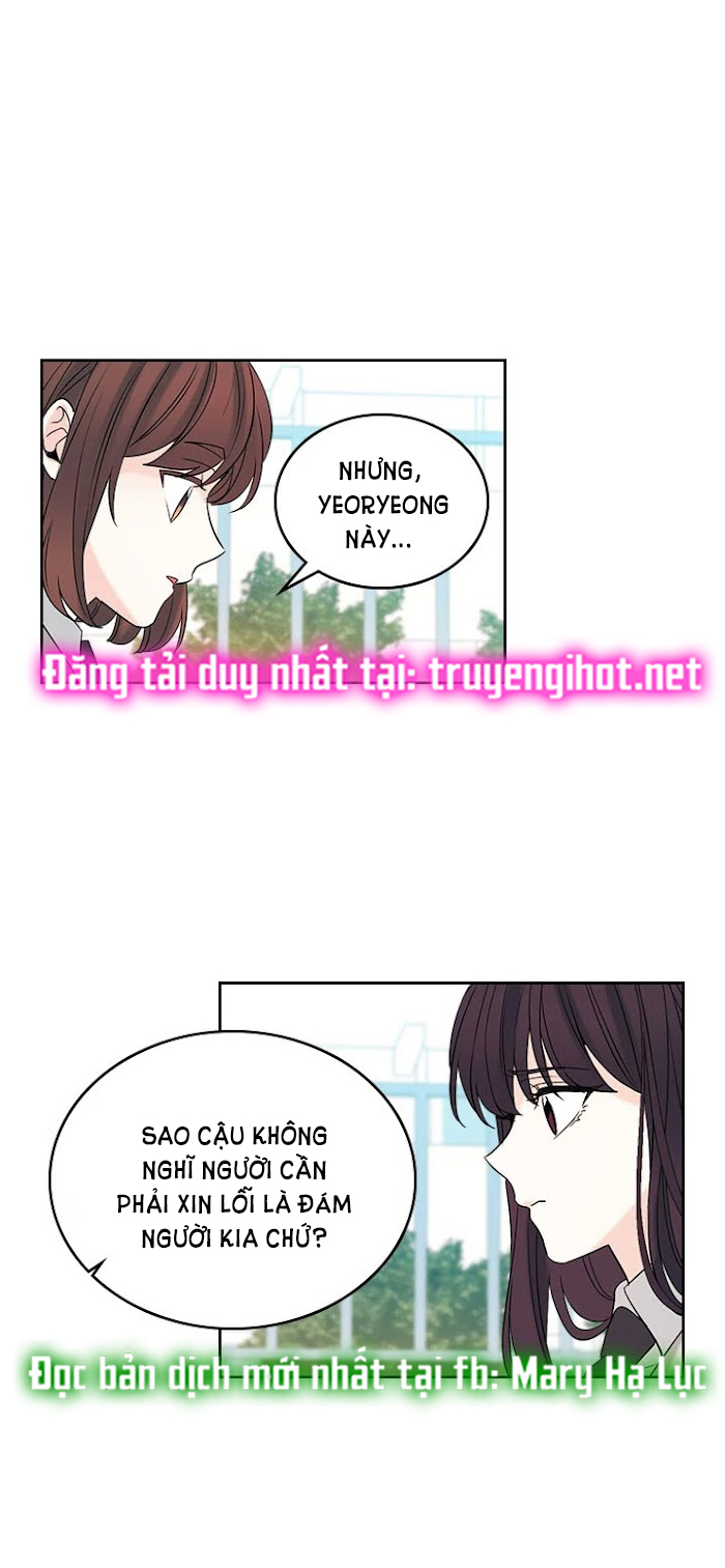 Luật của tiểu thuyết mạng - Inso's law Chap 53 - Next Chap 54