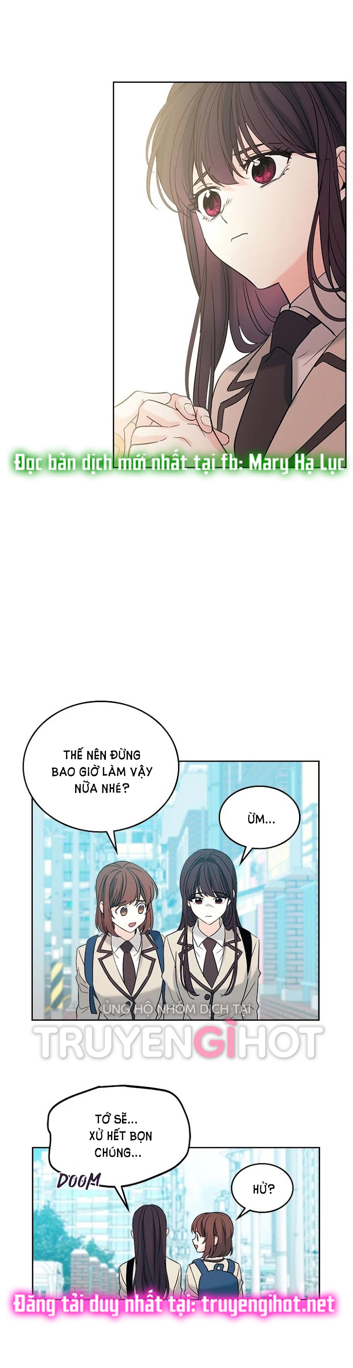 Luật của tiểu thuyết mạng - Inso's law Chap 53 - Next Chap 54