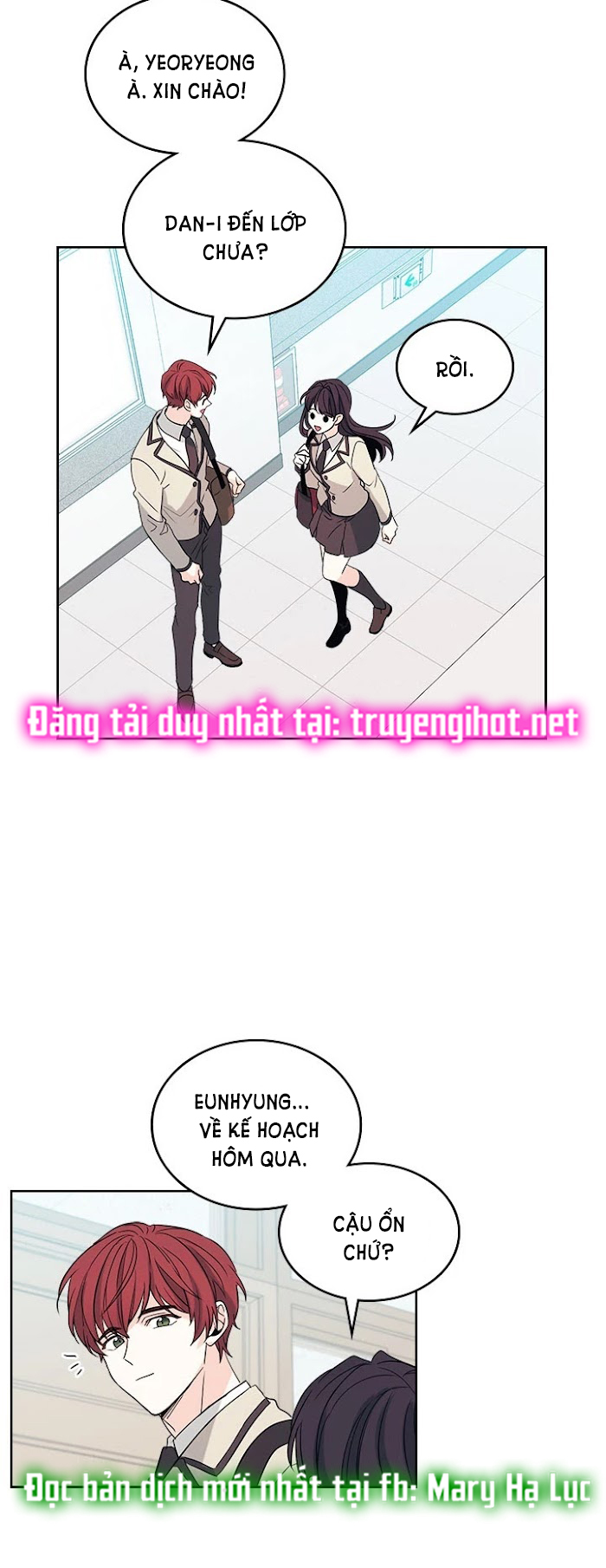 Luật của tiểu thuyết mạng - Inso's law Chap 53 - Next Chap 54