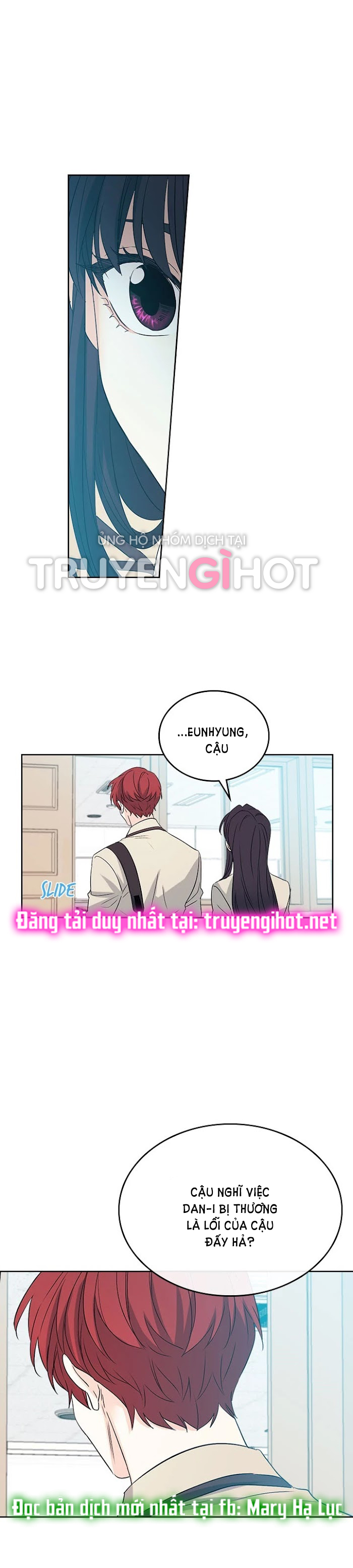 Luật của tiểu thuyết mạng - Inso's law Chap 53 - Next Chap 54